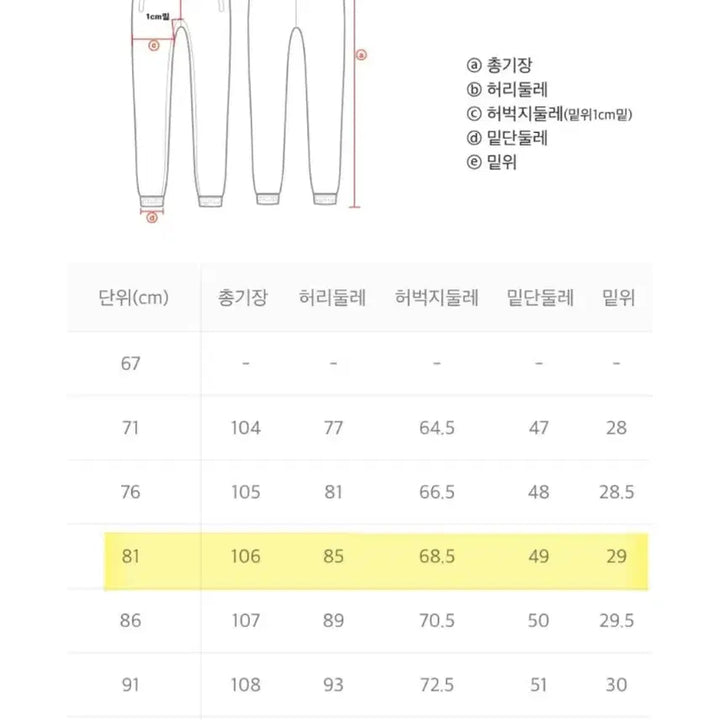 [BUNJANG] National Geographic Carpenter Wide Pants L / 내셔널지오그래픽 카펜터 와이드 팬츠 L 새상품
