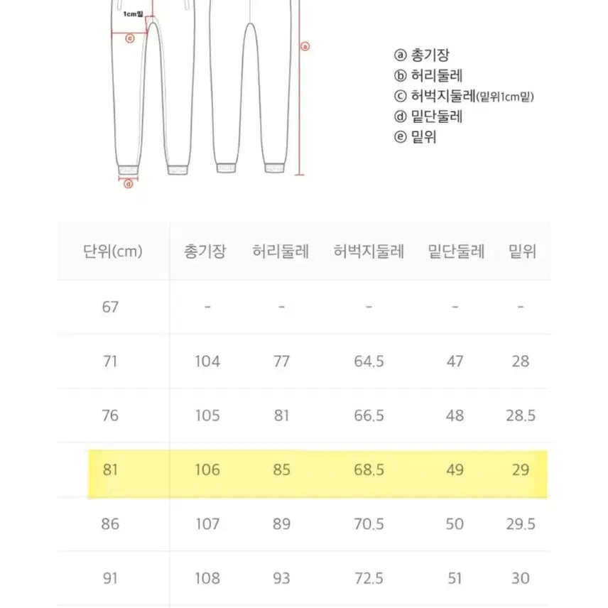 [BUNJANG] National Geographic Carpenter Wide Pants L / 내셔널지오그래픽 카펜터 와이드 팬츠 L 새상품