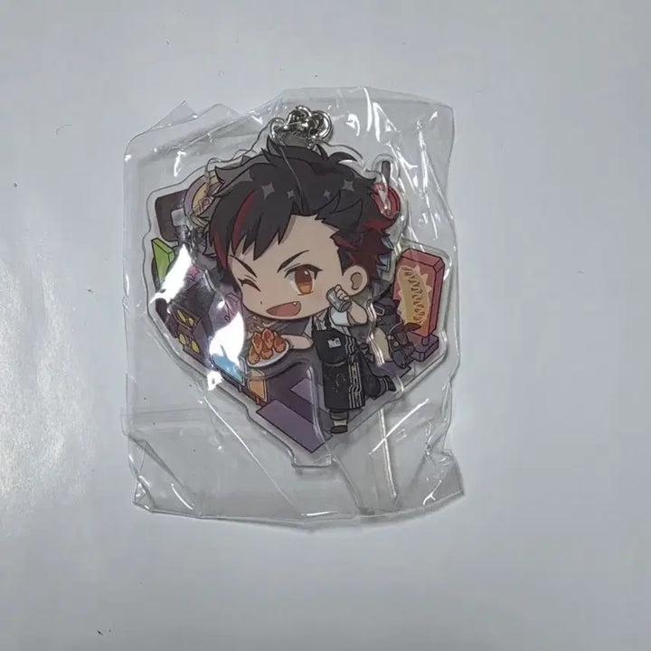 [BUNJANG] Knights Tetora Acrylic Stand / 유성대 테토라 앙스타 앙상블스타즈 한국 한정 모펀 카페 콜라보 아크릴