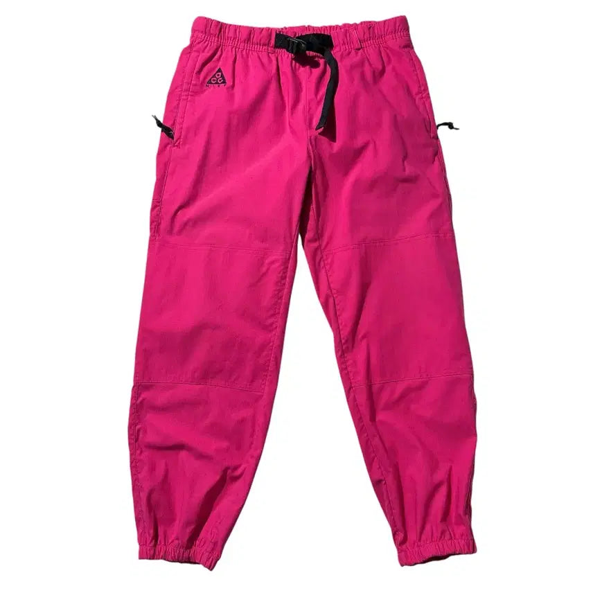 [BUNJANG] Nike ACG Trail Woven Jogger Pants / [여L] Nike 나이키 ACG 트레일 우븐 조거 팬츠