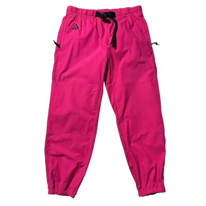 [BUNJANG] Nike ACG Trail Woven Jogger Pants / [여L] Nike 나이키 ACG 트레일 우븐 조거 팬츠