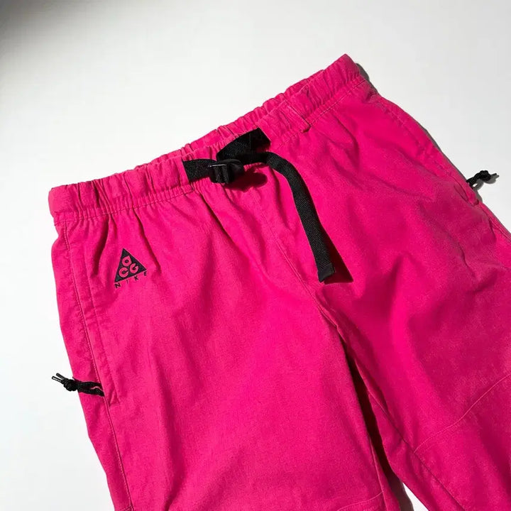 [BUNJANG] Nike ACG Trail Woven Jogger Pants / [여L] Nike 나이키 ACG 트레일 우븐 조거 팬츠