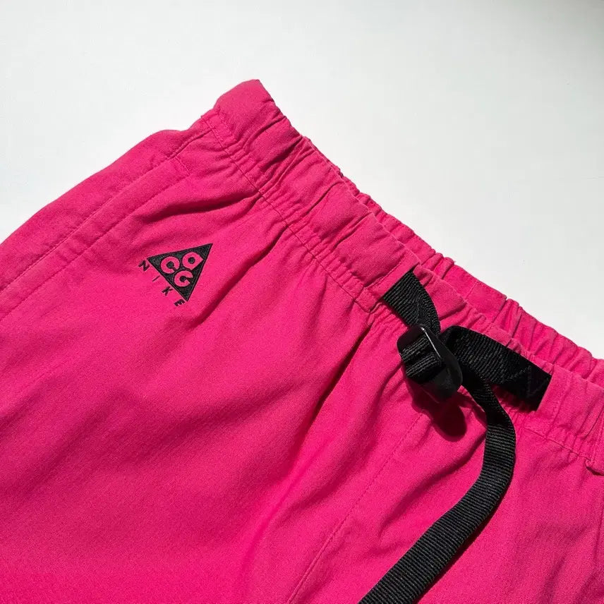 [BUNJANG] Nike ACG Trail Woven Jogger Pants / [여L] Nike 나이키 ACG 트레일 우븐 조거 팬츠