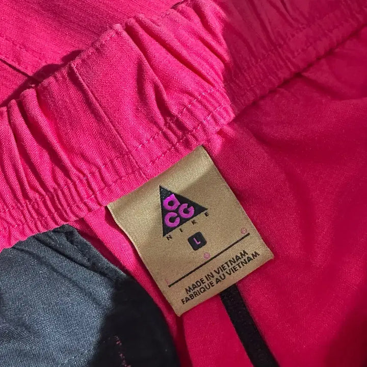 [BUNJANG] Nike ACG Trail Woven Jogger Pants / [여L] Nike 나이키 ACG 트레일 우븐 조거 팬츠