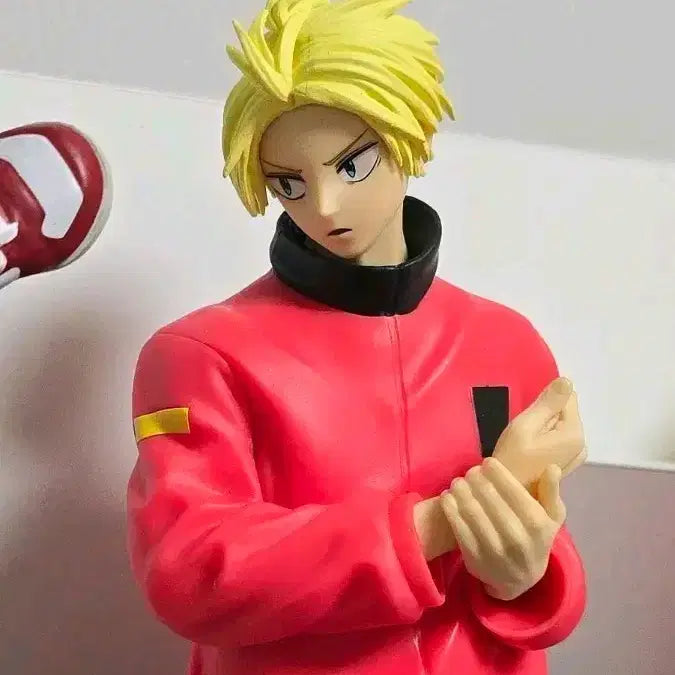 [BUNJANG] Sakamoto Days Asakura Shin Solid Figure / 사카모토데이즈 사카데이 아사쿠라 신 솔리드 피규어
