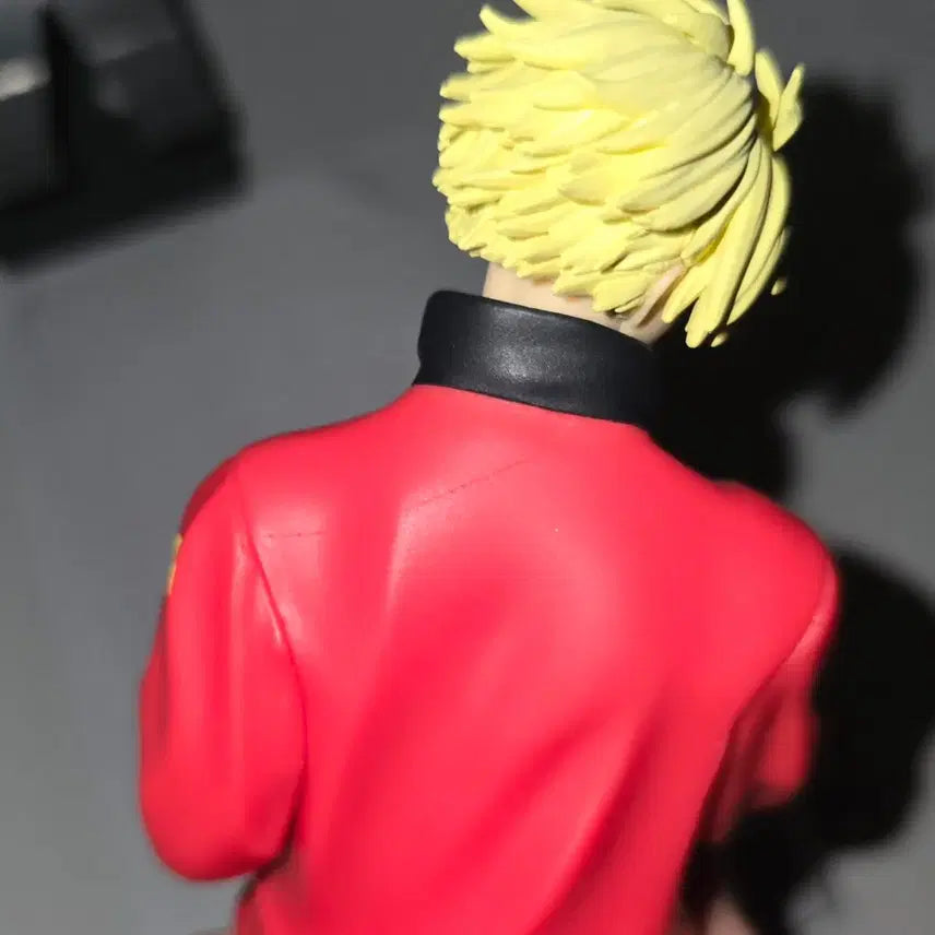 [BUNJANG] Sakamoto Days Asakura Shin Solid Figure / 사카모토데이즈 사카데이 아사쿠라 신 솔리드 피규어