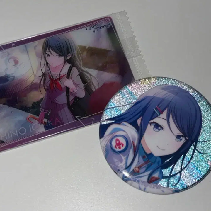 [BUNJANG] Project Sekai Hoshino Ichika Item / 프세카 호시노 이치카 팔아요
