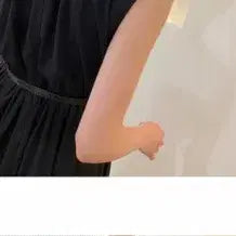 [BUNJANG] Zzivorem Maxi Long Dress with Belt - Women&