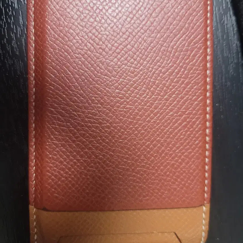 [BUNJANG] Hermès Card Holder / 에르메스 카드지갑