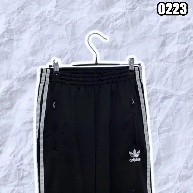 [SOLD OUT] XS 아디컬러 클래식 파이어버드 트랙 팬츠