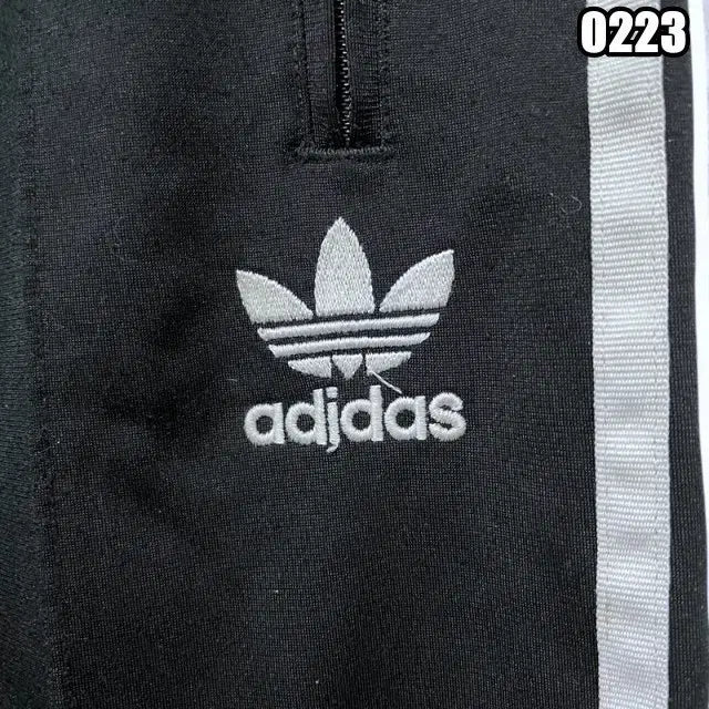 [SOLD OUT] XS 아디컬러 클래식 파이어버드 트랙 팬츠