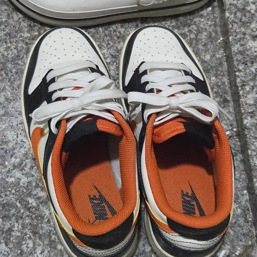 [BUNJANG] Nike Dunk Low Premium Halloween Edition / 나이키 덩크로우 프리미엄 할로윈