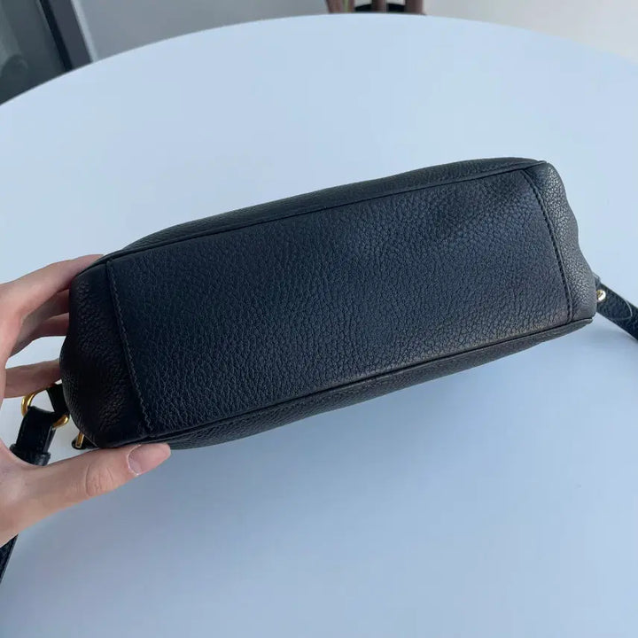 [BUNJANG] Prada Vitello Camera Bag Crossbody / 프라다 비텔로 카메라백 크로스백