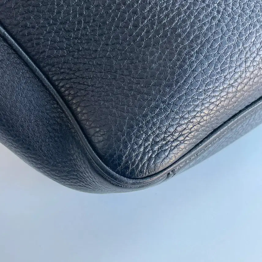 [BUNJANG] Prada Vitello Camera Bag Crossbody / 프라다 비텔로 카메라백 크로스백