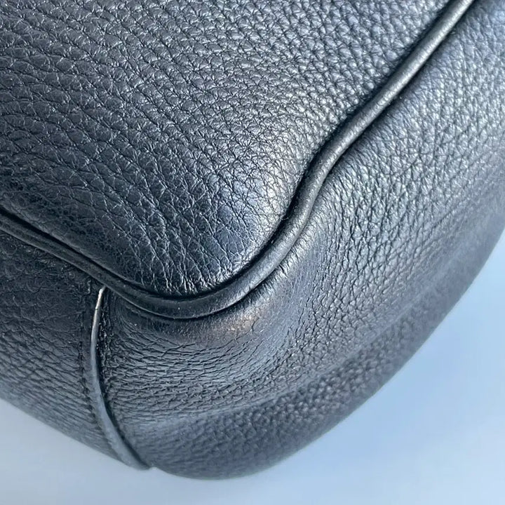 [BUNJANG] Prada Vitello Camera Bag Crossbody / 프라다 비텔로 카메라백 크로스백