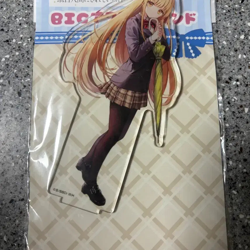 [BUNJANG] The Angel Next Door Acrylic Stand / 옆집천사님 아크릴스탠드