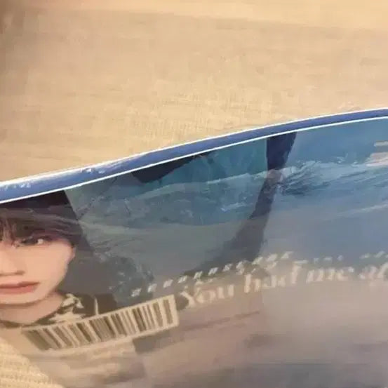 [BUNJANG] Yuseumit Hello Album (Yujin Version) Album / 헬로 앨범 (유진 버전)