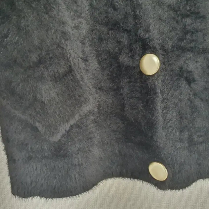 [BUNJANG] Angora Knit Cardigan Set / 앙고라 니트 가디건 4종