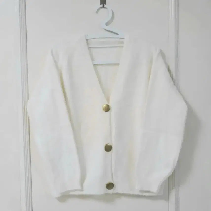 [BUNJANG] Angora Knit Cardigan Set / 앙고라 니트 가디건 4종
