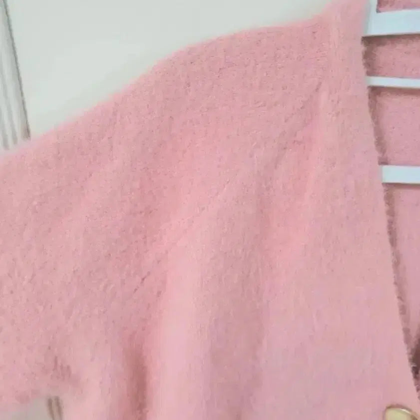 [BUNJANG] Angora Knit Cardigan Set / 앙고라 니트 가디건 4종