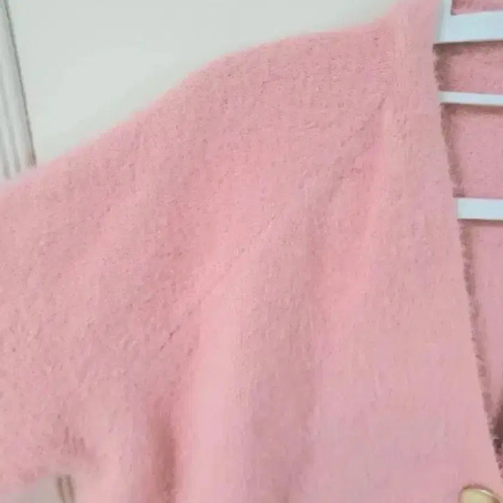 [BUNJANG] Angora Knit Cardigan Set / 앙고라 니트 가디건 4종