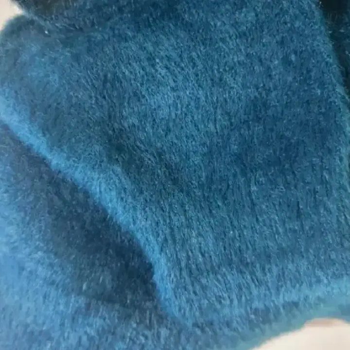 [BUNJANG] Angora Knit Cardigan Set / 앙고라 니트 가디건 4종