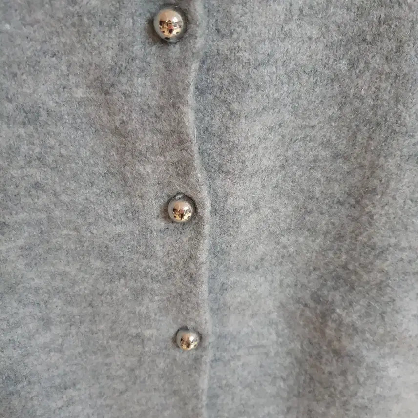 [BUNJANG] ZARA Knit Cardigan / 자라 니트 스웨터 가디건/55