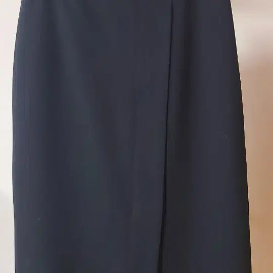 [BUNJANG] It MICHAA Black Skirt / 잇미샤 스커트