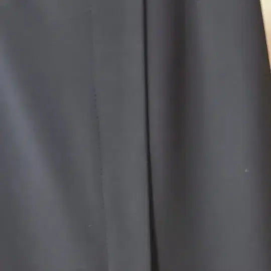 [BUNJANG] It MICHAA Black Skirt / 잇미샤 스커트