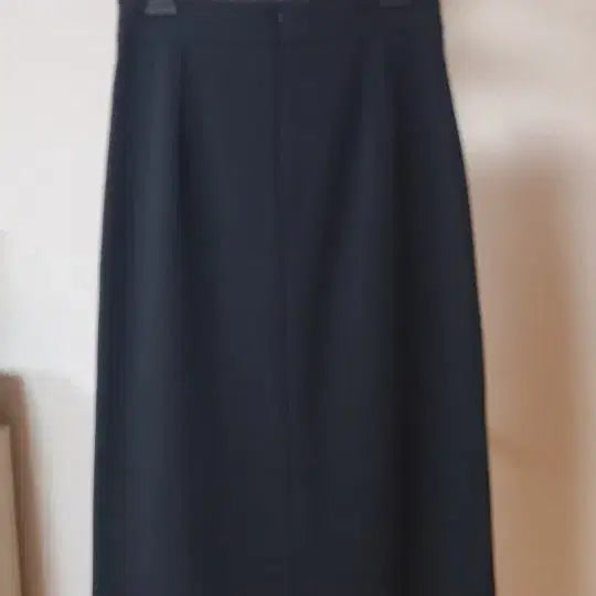 [BUNJANG] It MICHAA Black Skirt / 잇미샤 스커트