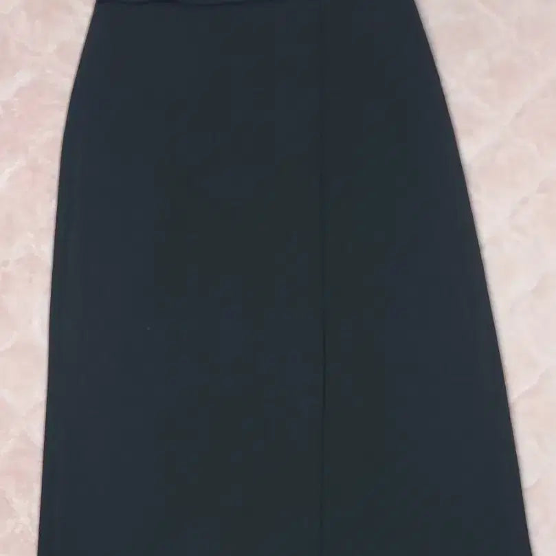 [BUNJANG] It MICHAA Black Skirt / 잇미샤 스커트