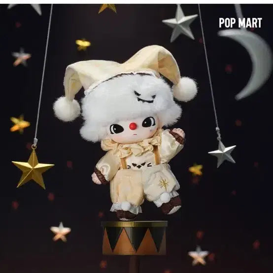 [BUNJANG] POP MART Why So Serious? Molly &amp; Dimoo Figure Bundle / 팝마트 와쏘시(why so serious)반값 판매 1+1