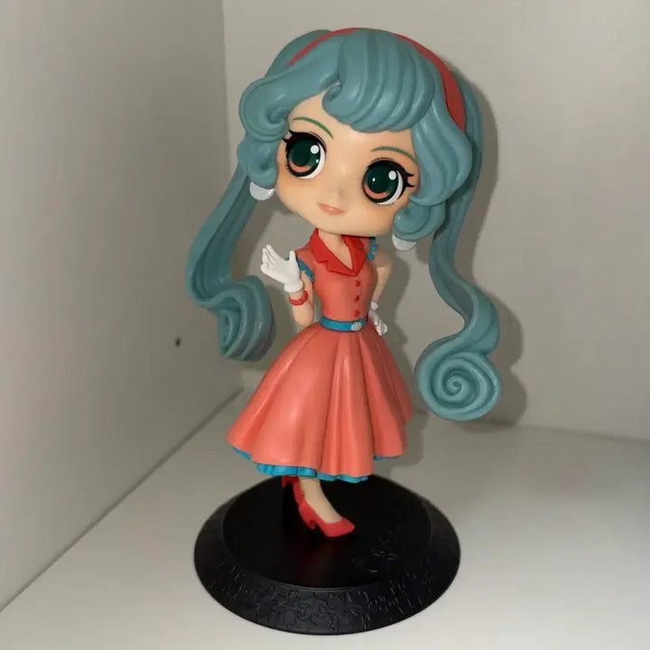 [BUNJANG] Hatsune Miku Qposket Figure / 하츠네 미쿠 Qposket 팔아요