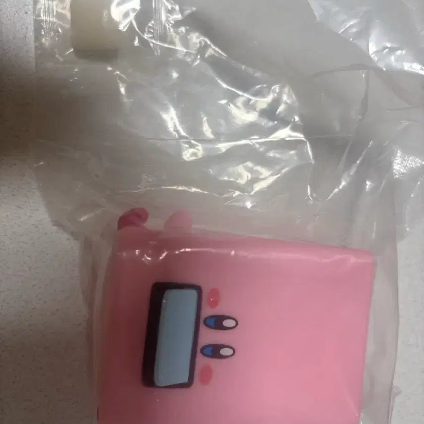 [BUNJANG] Kirby Friends Figure / 커비 프렌즈 피규어 미개봉 새상품