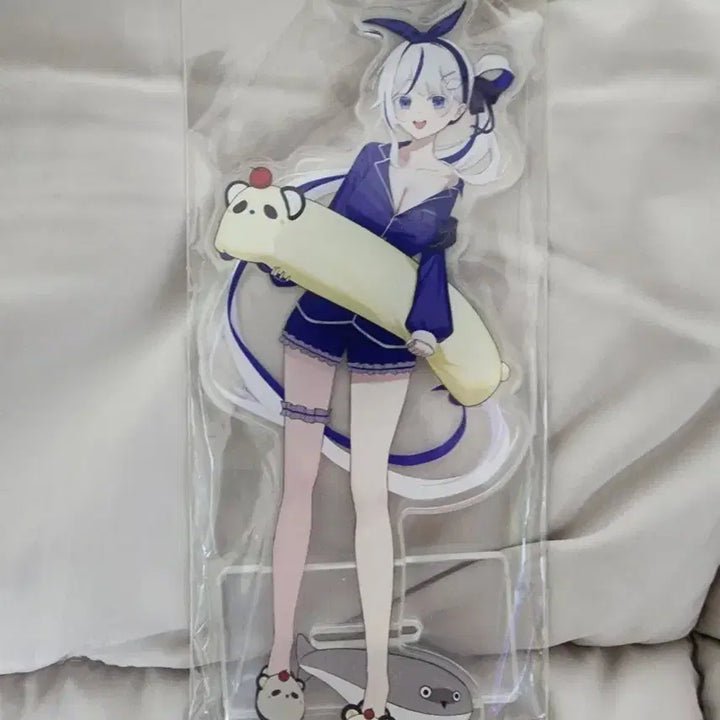 [BUNJANG] Stellive Ryn Acrylic Stand / 스텔라이브 린 아크릴