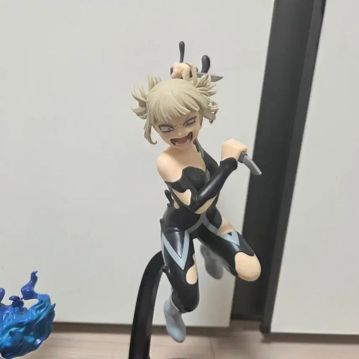 [BUNJANG] My Hero Academia Dabi &amp; Toga Figure Bundle Set / 나히아 다비 토가 피규어 일괄