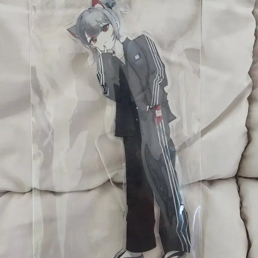 [BUNJANG] Stellive Mashiro Acrylic Stand / 스텔라이브 마시로 아크릴