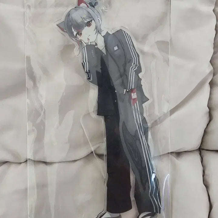 [BUNJANG] Stellive Mashiro Acrylic Stand / 스텔라이브 마시로 아크릴
