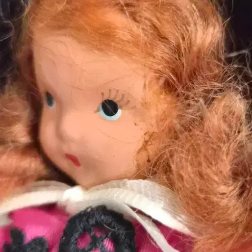 [BUNJANG] Vintage Nancy Doll / 빈티지 낸시인형