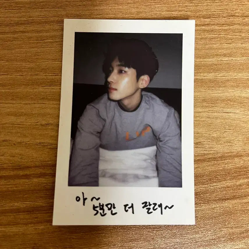[BUNJANG] Seventeen Wonwoo Official 1st Gen Photocard / 세븐틴 공식 1기 원우 포토카드