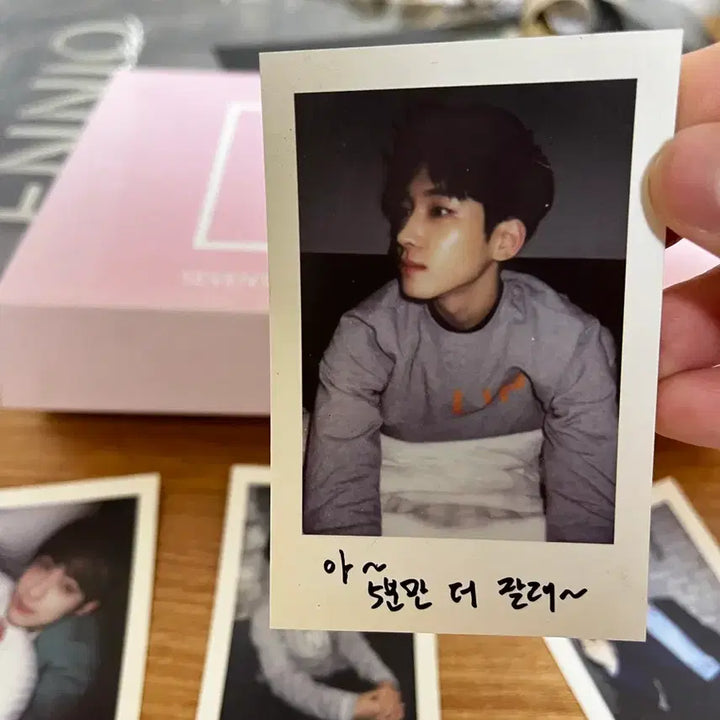 [BUNJANG] Seventeen Wonwoo Official 1st Gen Photocard / 세븐틴 공식 1기 원우 포토카드