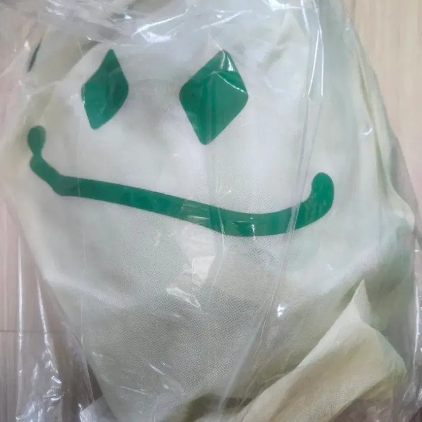 [BUNJANG] Genshin Impact Aranara Plush Doll / 원신 아란나라 인형 미개봉