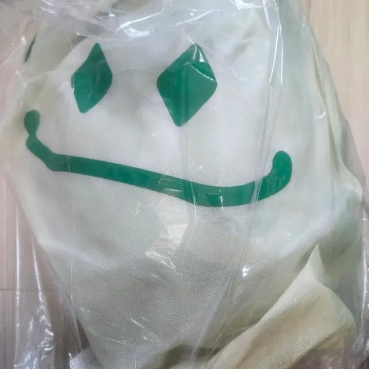 [BUNJANG] Genshin Impact Aranara Plush Doll / 원신 아란나라 인형 미개봉