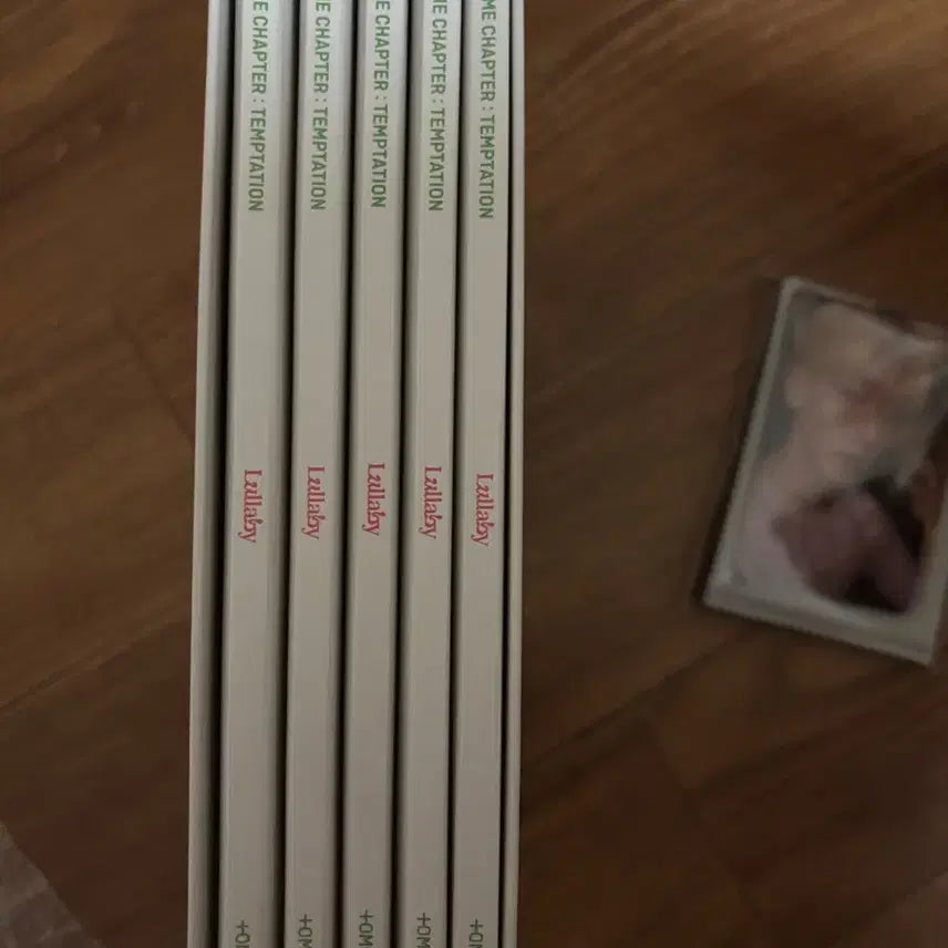 [BUNJANG] TXT (Tomorrow X Together) The Name Chapter: FREEFALL - Lullaby Album Sealed Bundle Set (Weverse POB) / 투바투 룰러바이 앨범 미개봉 풀세트 위버스 특전