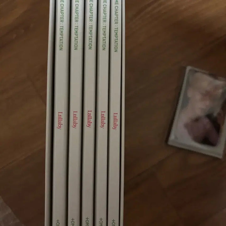 [BUNJANG] TXT (Tomorrow X Together) The Name Chapter: FREEFALL - Lullaby Album Sealed Bundle Set (Weverse POB) / 투바투 룰러바이 앨범 미개봉 풀세트 위버스 특전