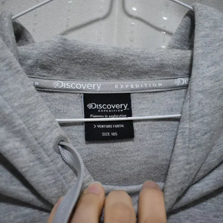 [BUNJANG] Discovery Men&