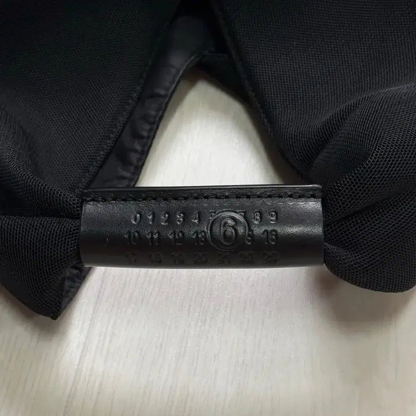 [BUNJANG] MM6 Japanese Bag / mm6재패니즈백