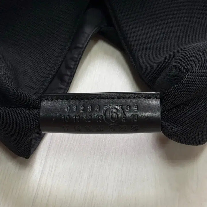 [BUNJANG] MM6 Japanese Bag / mm6재패니즈백