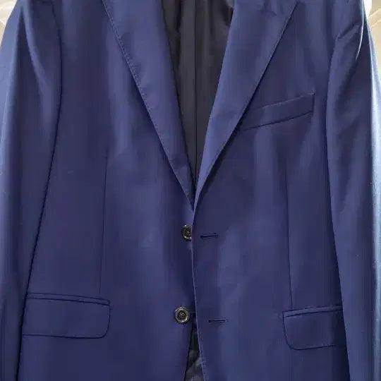 [BUNJANG] Massimo Dutti Blazer Jacket / (새상품) 마시모두띠 브레이저 자켓