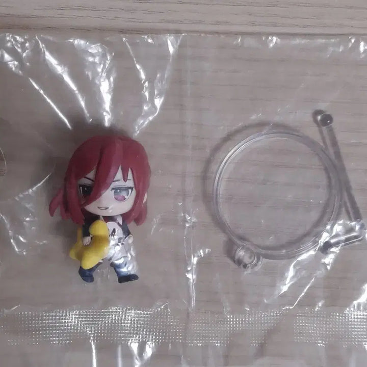 [BUNJANG] Blue Lock Chigiri Hyoma Gacha Capsule Figure / 블루록 별과 함께 가챠 캡슐 피규어 치기리 효마